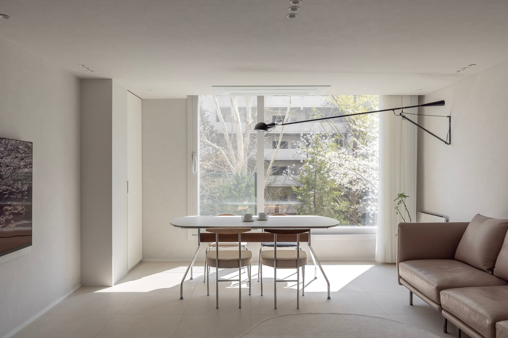 압구정 한양아파트 32평 아파트