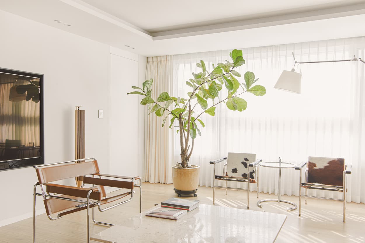 반포 52평 아파트