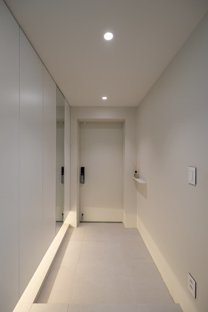 금호동 32평 아파트