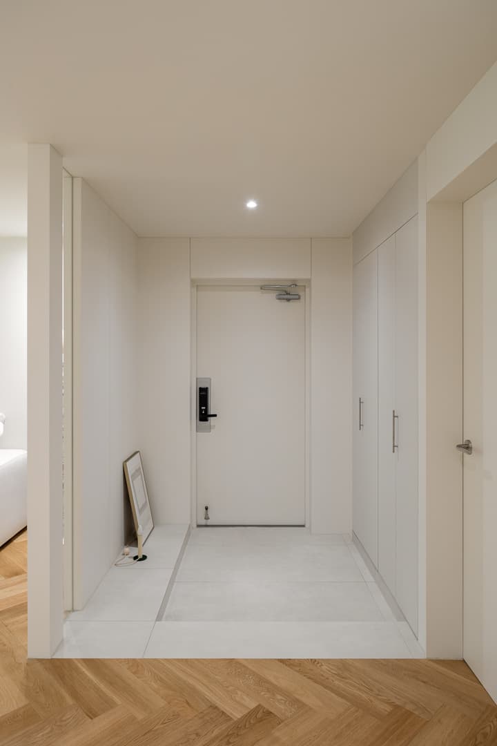 공덕 32평 아파트