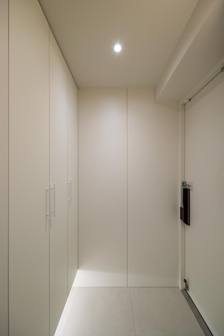 과천 , 23평 아파트