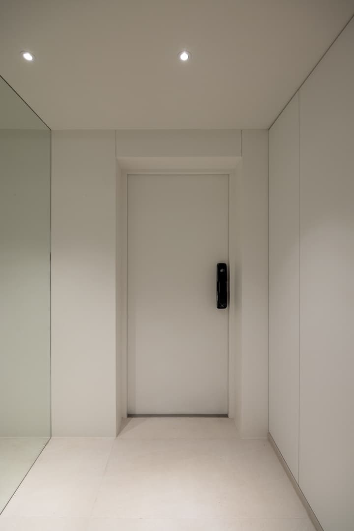 경희궁 33평 아파트