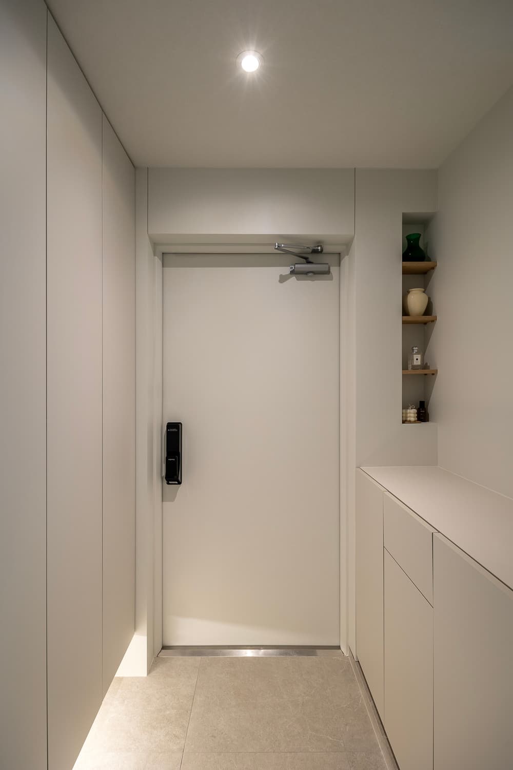 행당 24평 아파트