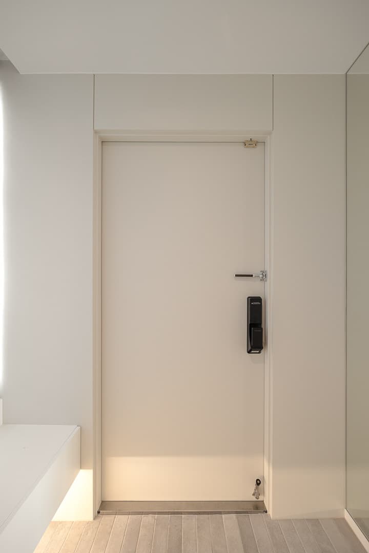 한남 32평 아파트