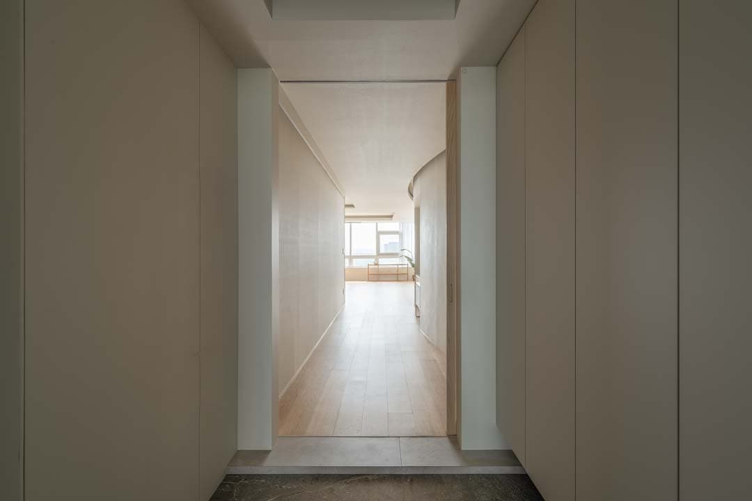 일산 , 79평 아파트