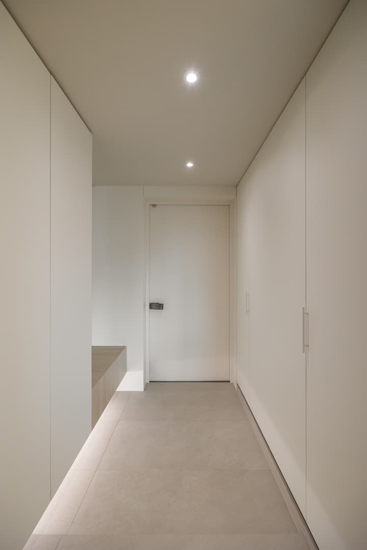 마포 , 45평 아파트