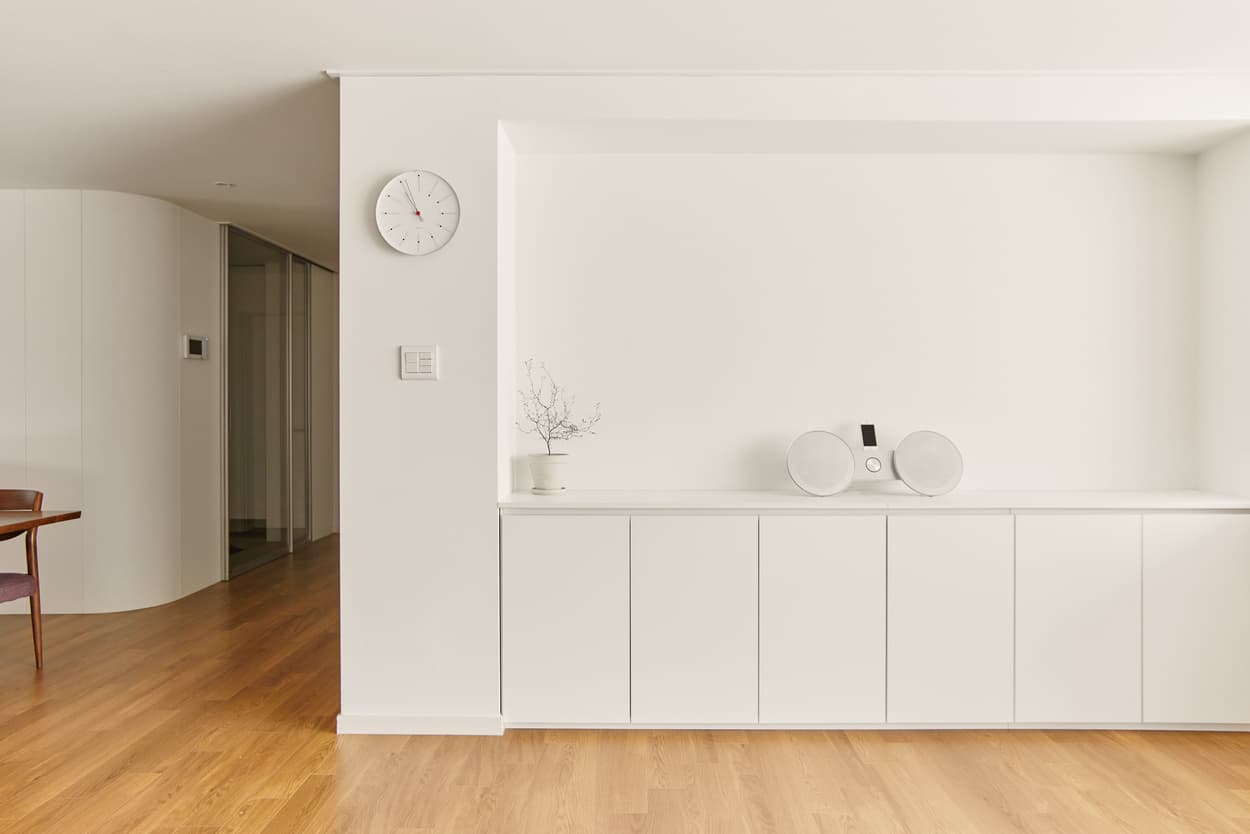 목동 42평 아파트