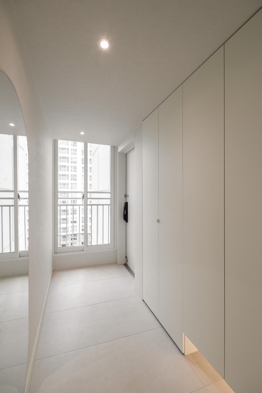 판교 , 33평 아파트