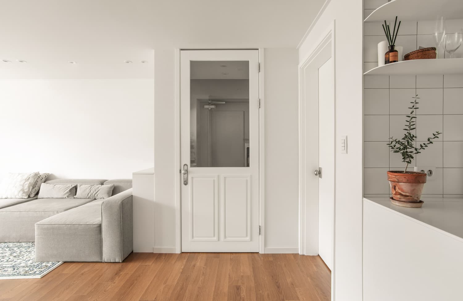 평창 24평 아파트