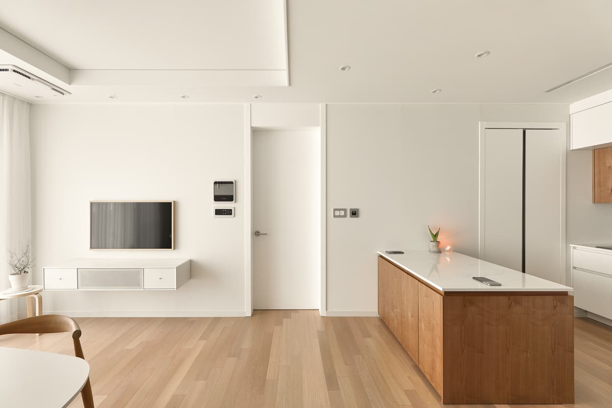 삼송 24평 아파트