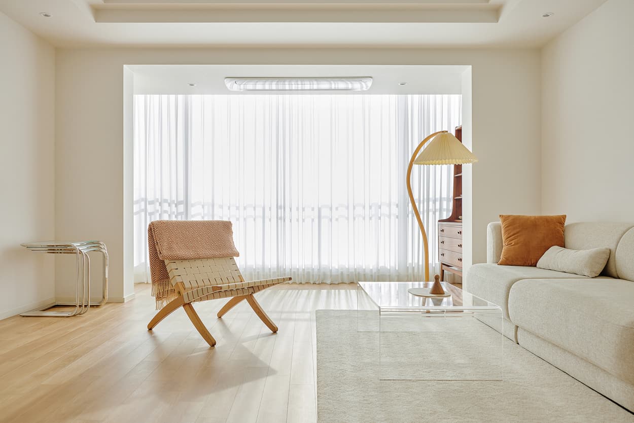 상도 32평 아파트