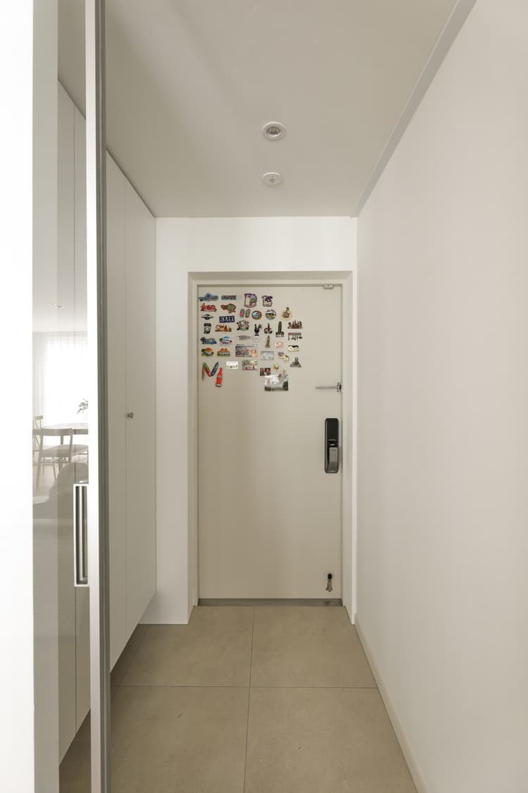 성남 24평 아파트