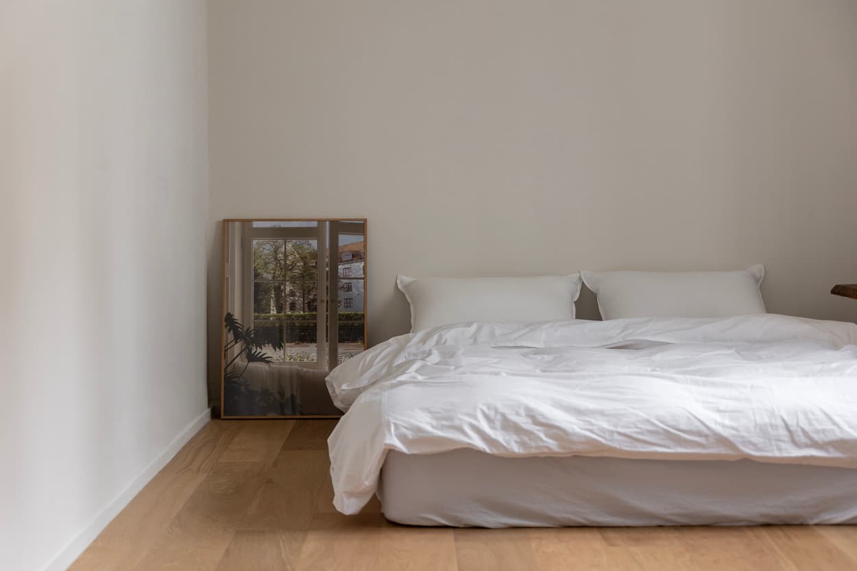 쉐어룸 18평 쇼룸