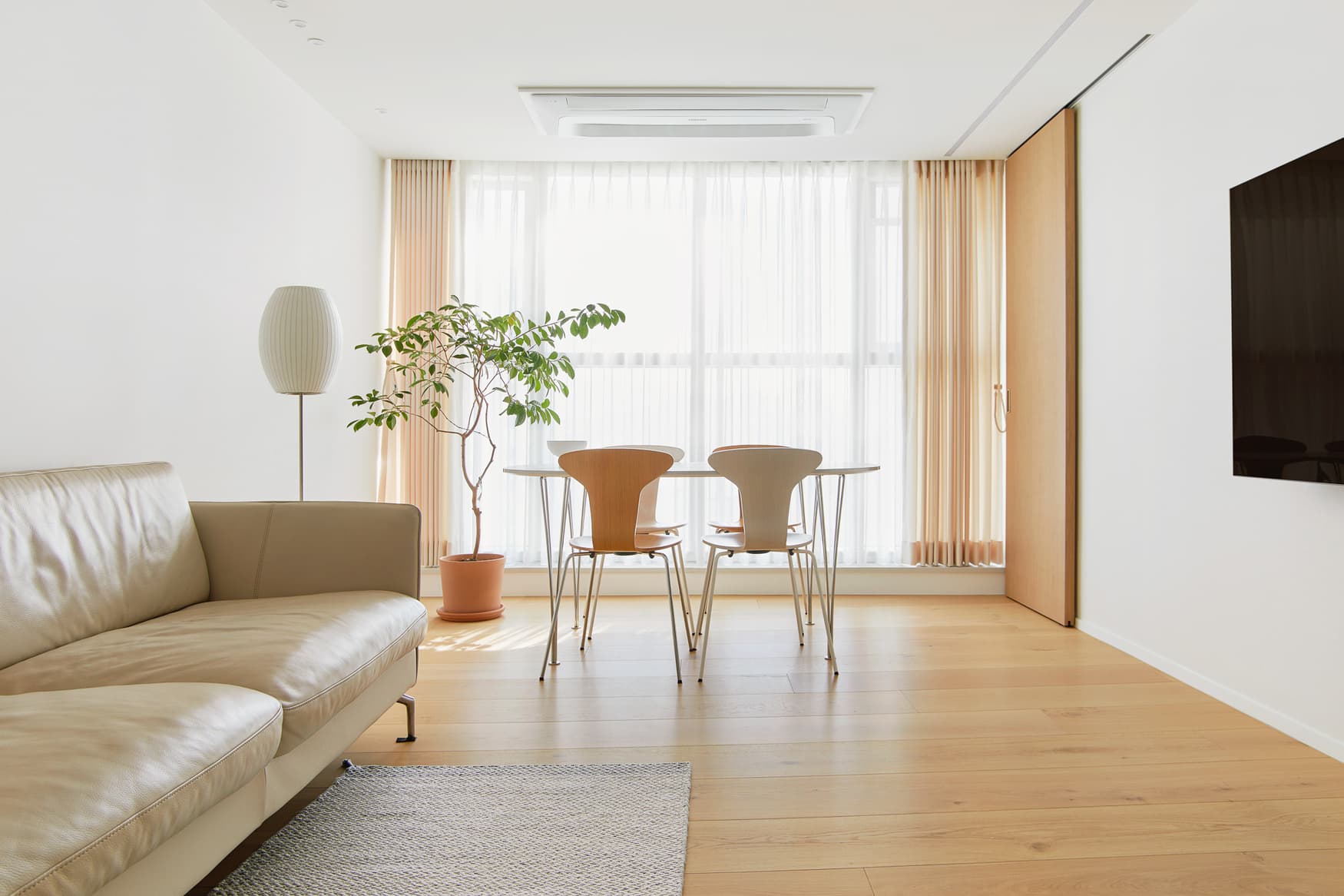 송파 24평 아파트