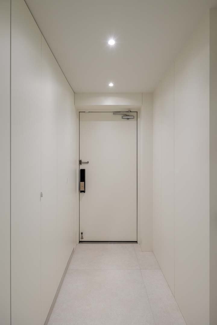 수서 , 26평 아파트